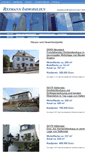 Mobile Screenshot of makler-reimann.de